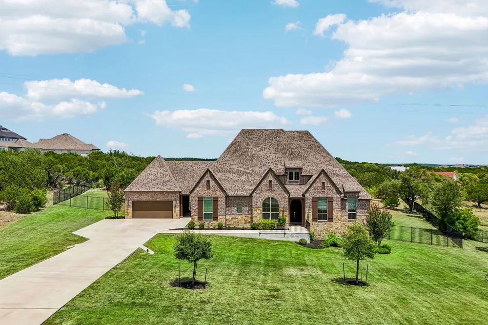 1705 Parten Ranch Parkway Austin, TX 78737