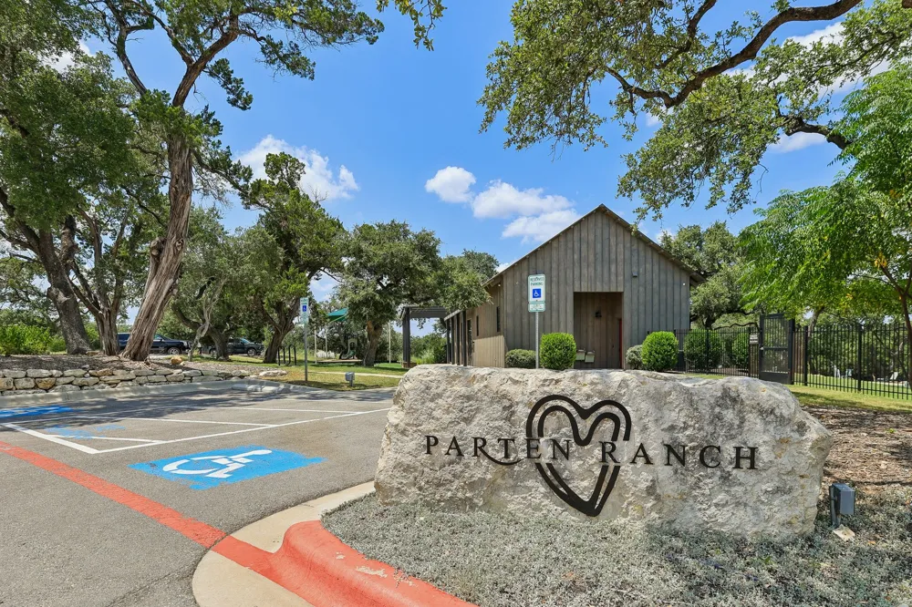 1705 Parten Ranch Parkway Austin, TX 78737