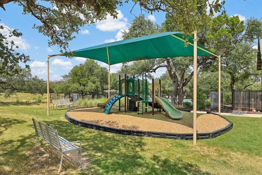 1705 Parten Ranch Parkway Austin, TX 78737