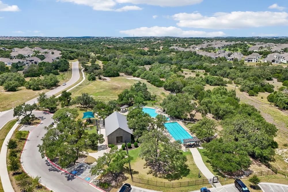 1705 Parten Ranch Parkway Austin, TX 78737