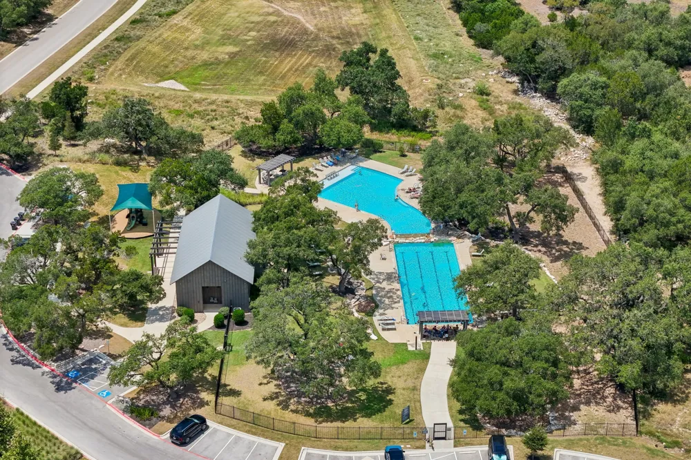 1705 Parten Ranch Parkway Austin, TX 78737