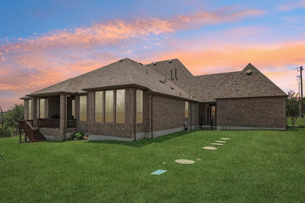 1705 Parten Ranch Parkway Austin, TX 78737