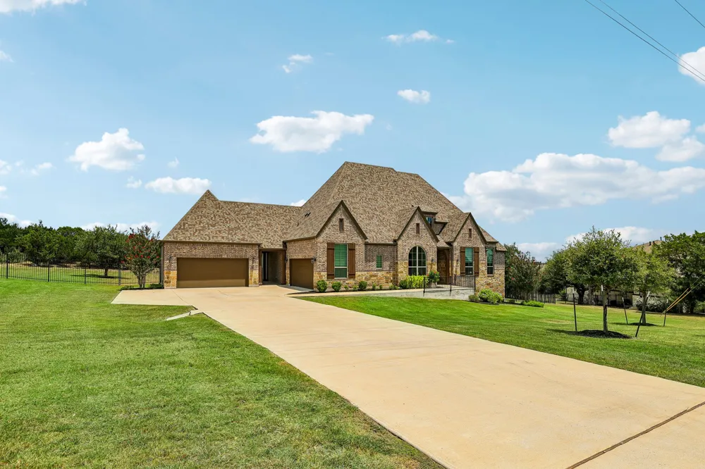 1705 Parten Ranch Parkway Austin, TX 78737