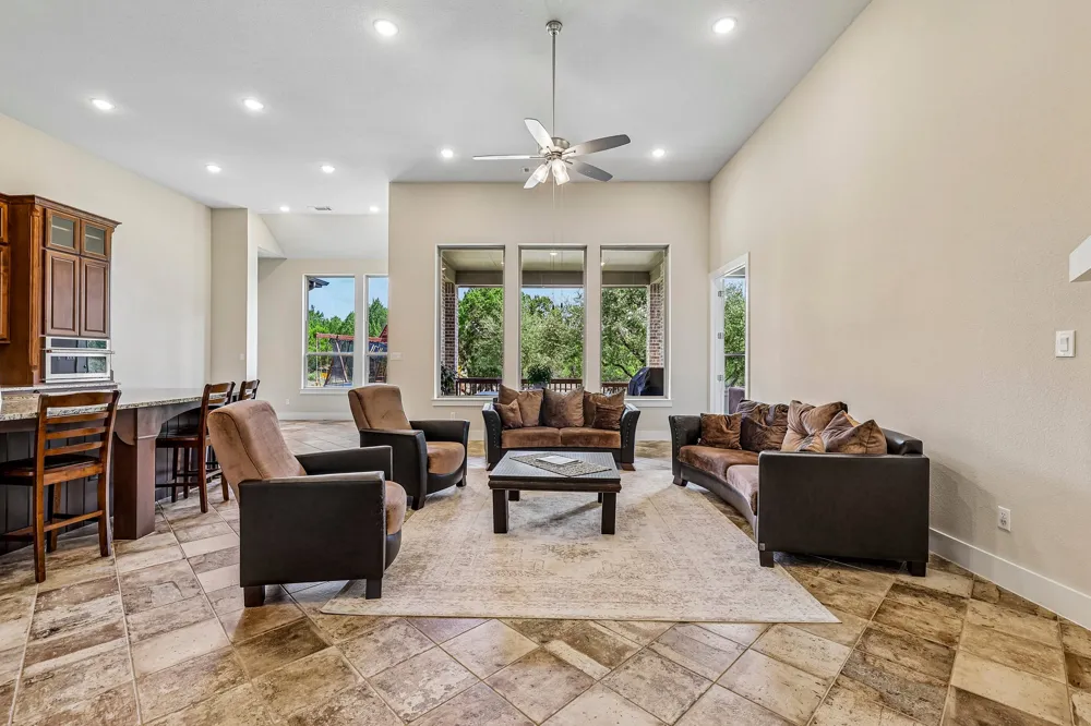 1705 Parten Ranch Parkway Austin, TX 78737