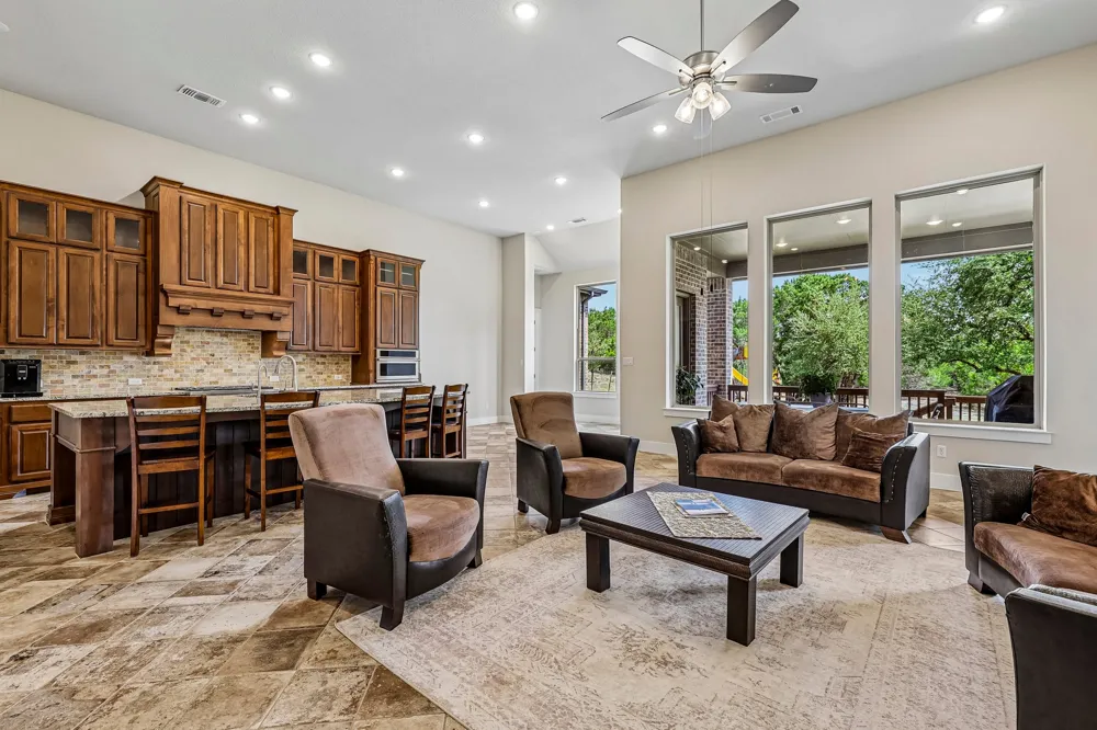 1705 Parten Ranch Parkway Austin, TX 78737