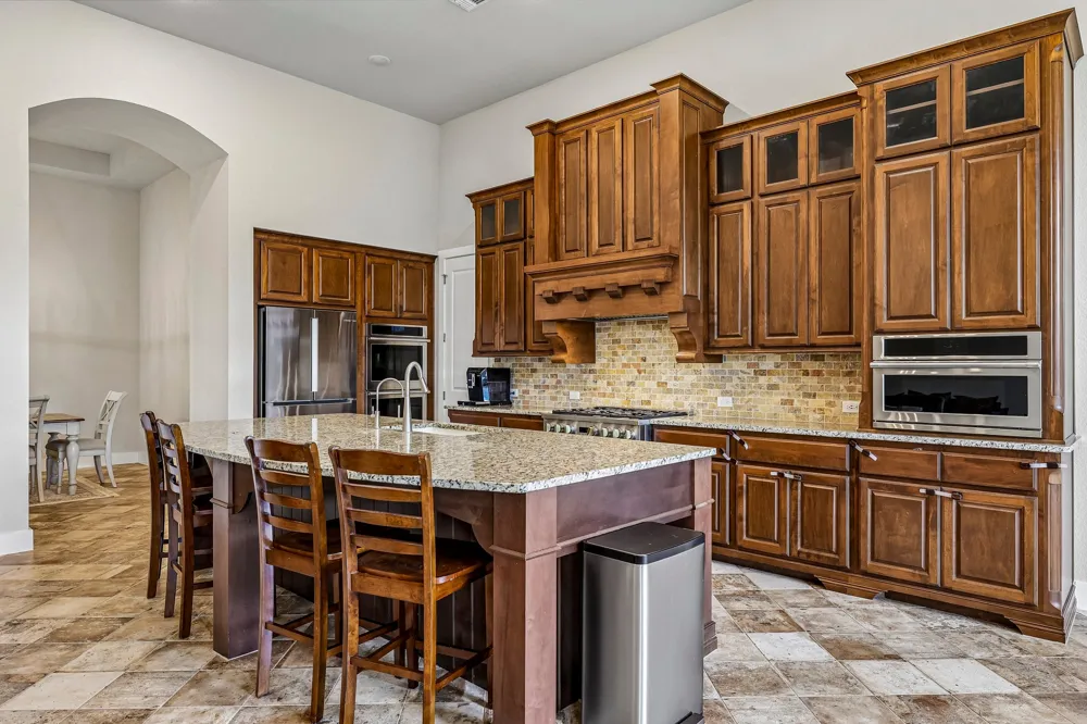 1705 Parten Ranch Parkway Austin, TX 78737