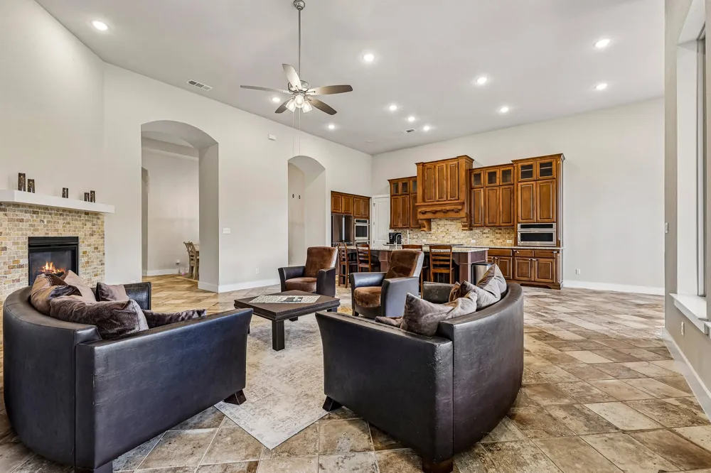 1705 Parten Ranch Parkway Austin, TX 78737