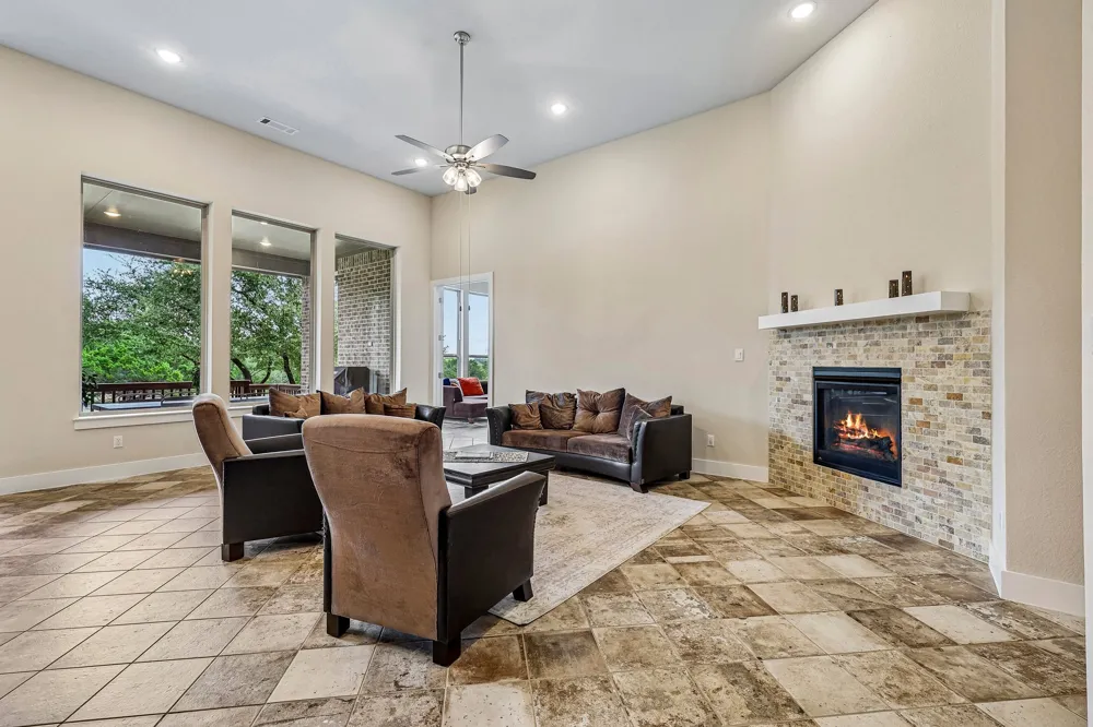 1705 Parten Ranch Parkway Austin, TX 78737