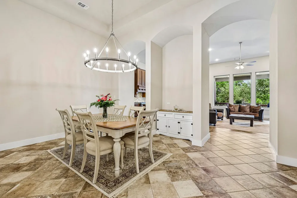 1705 Parten Ranch Parkway Austin, TX 78737
