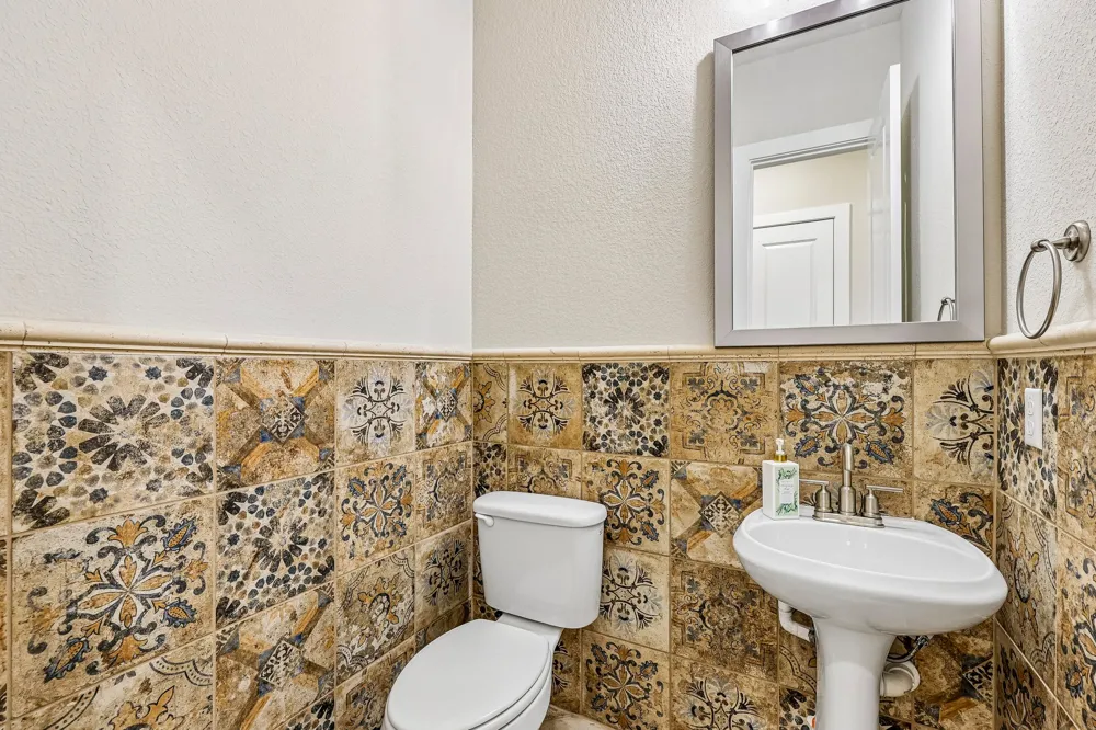 1705 Parten Ranch Parkway Austin, TX 78737