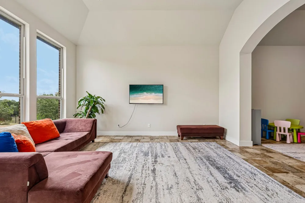 1705 Parten Ranch Parkway Austin, TX 78737