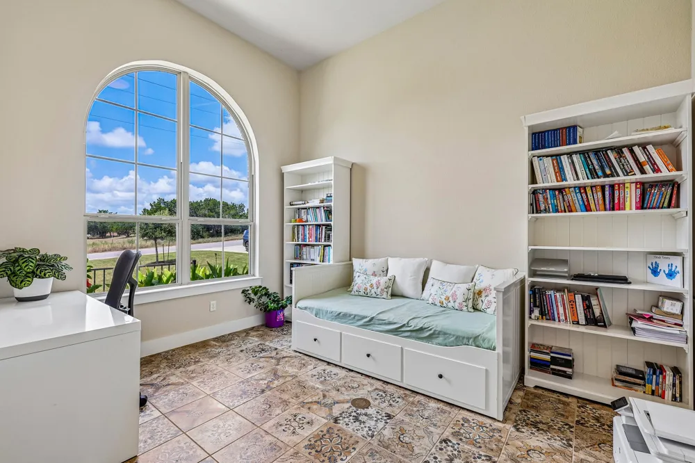 1705 Parten Ranch Parkway Austin, TX 78737