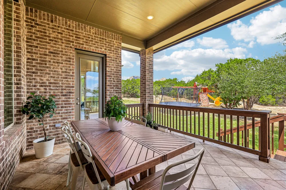 1705 Parten Ranch Parkway Austin, TX 78737