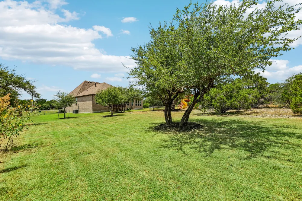 1705 Parten Ranch Parkway Austin, TX 78737