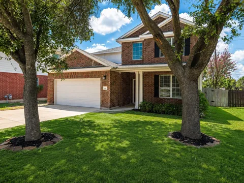 1410 Tumbling River Drive