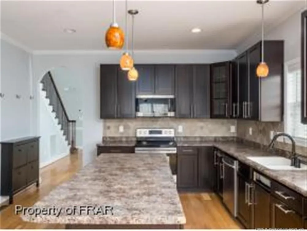 175 Windbrook Court Raeford, NC 28376