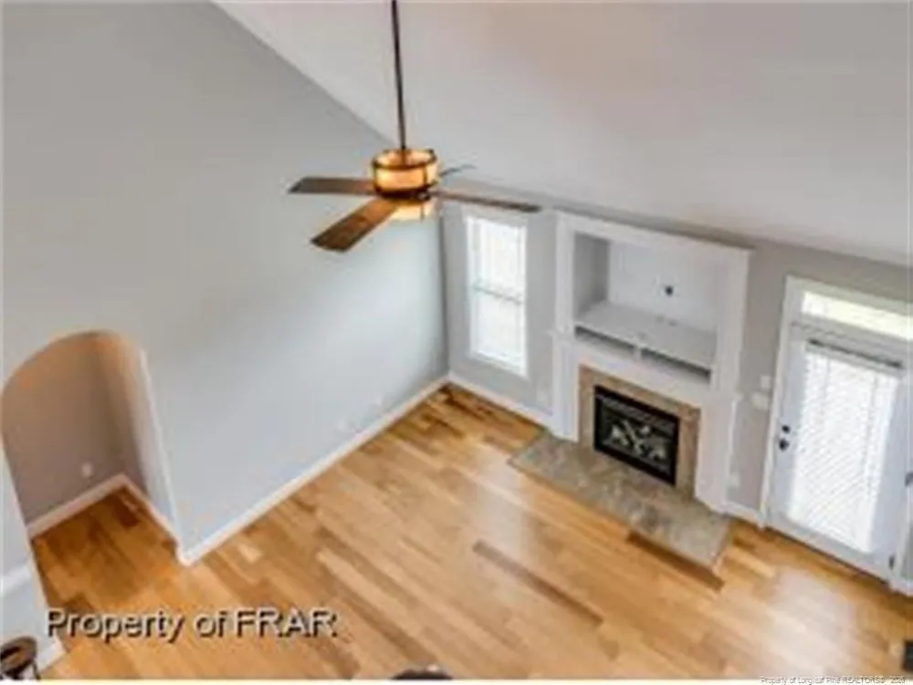 175 Windbrook Court Raeford, NC 28376