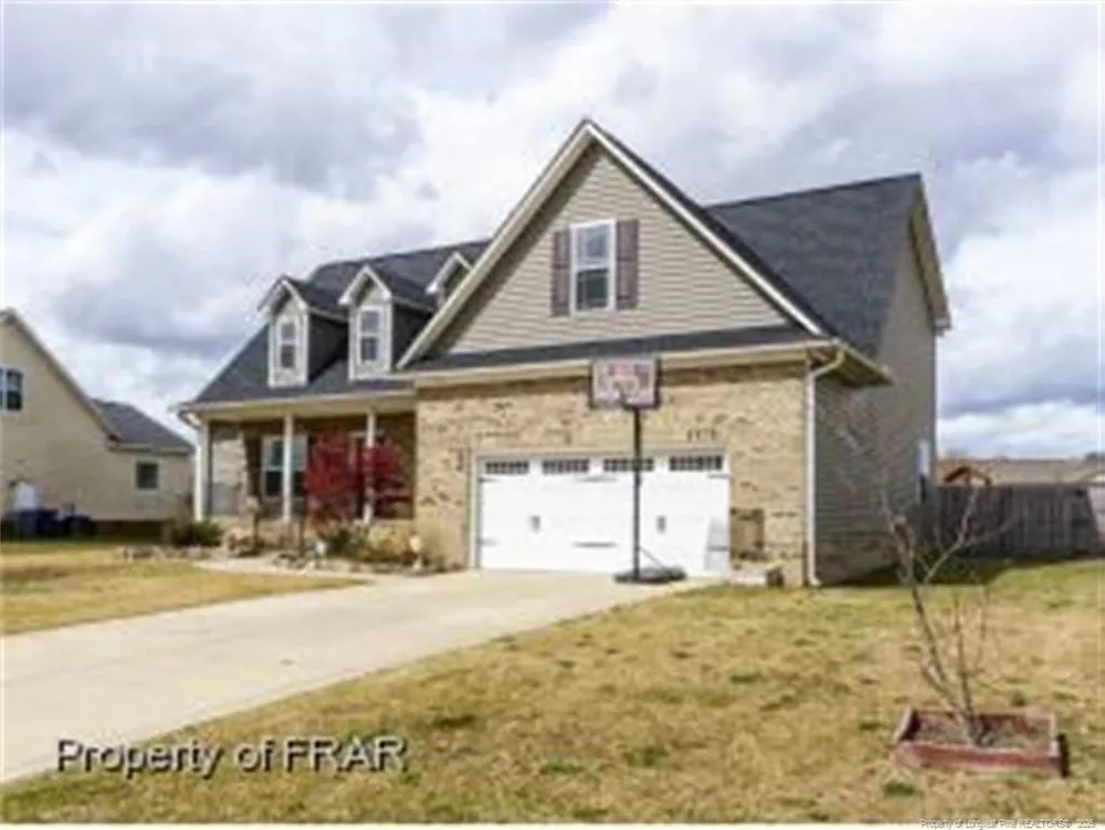 175 Windbrook Court Raeford, NC 28376