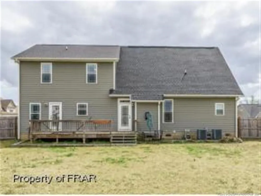 175 Windbrook Court Raeford, NC 28376