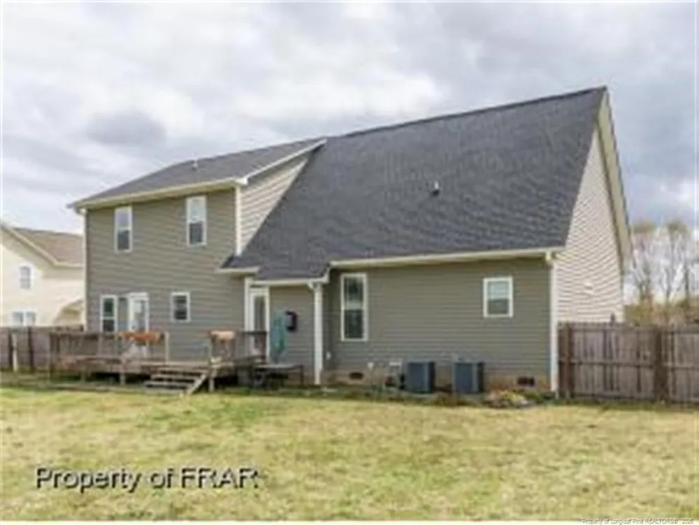 175 Windbrook Court Raeford, NC 28376