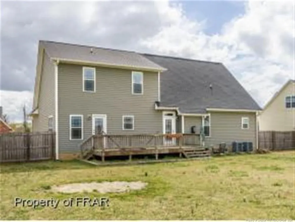 175 Windbrook Court Raeford, NC 28376