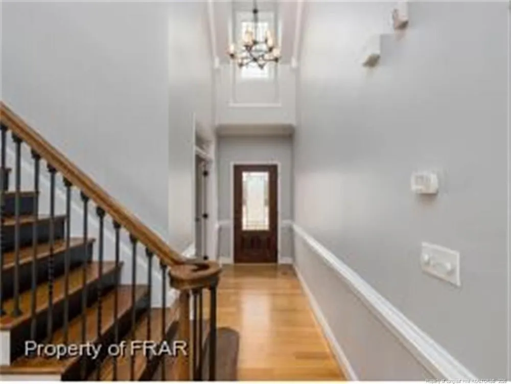 175 Windbrook Court Raeford, NC 28376
