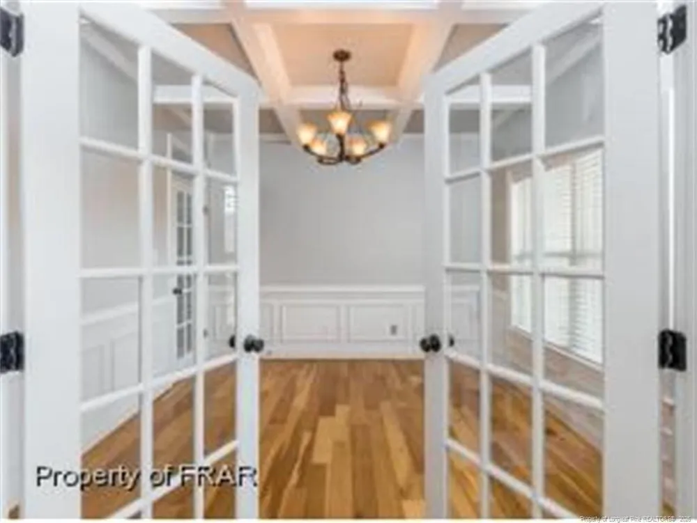 175 Windbrook Court Raeford, NC 28376