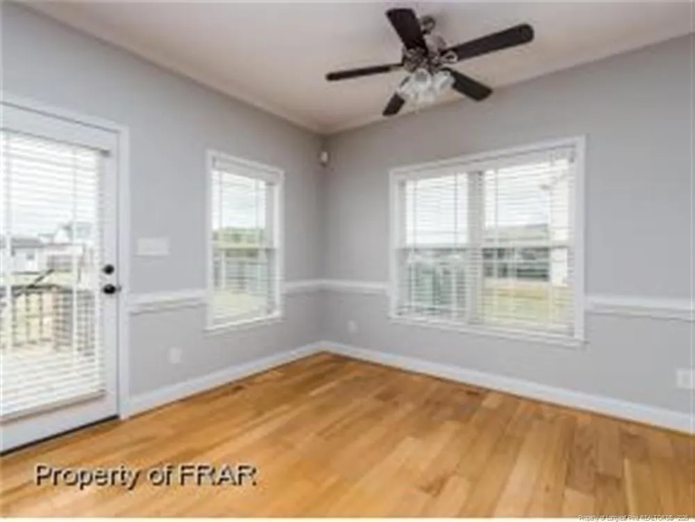 175 Windbrook Court Raeford, NC 28376