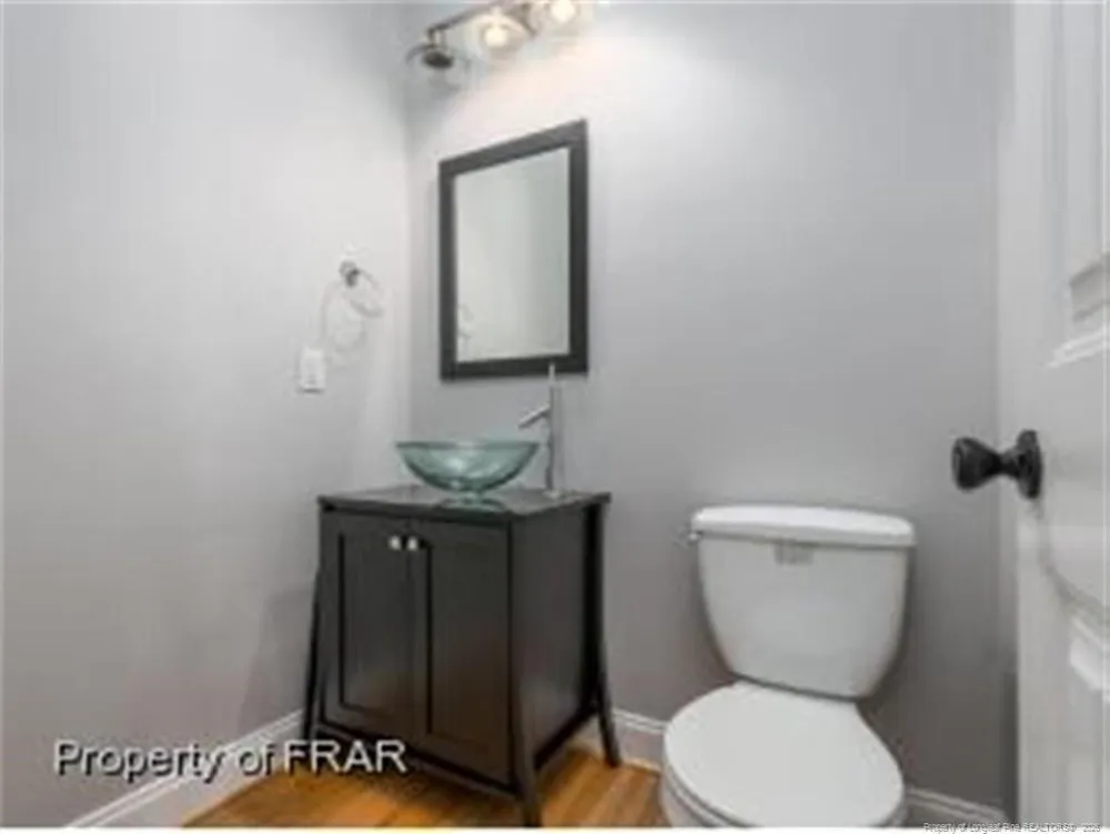 175 Windbrook Court Raeford, NC 28376