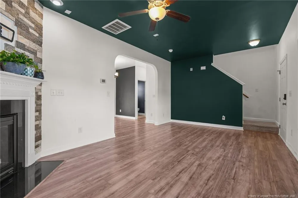 154 Blue Bay Lane Cameron, NC 28326