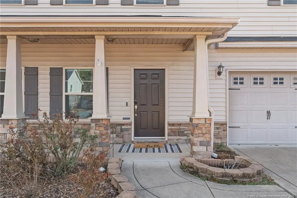 154 Blue Bay Lane Cameron, NC 28326