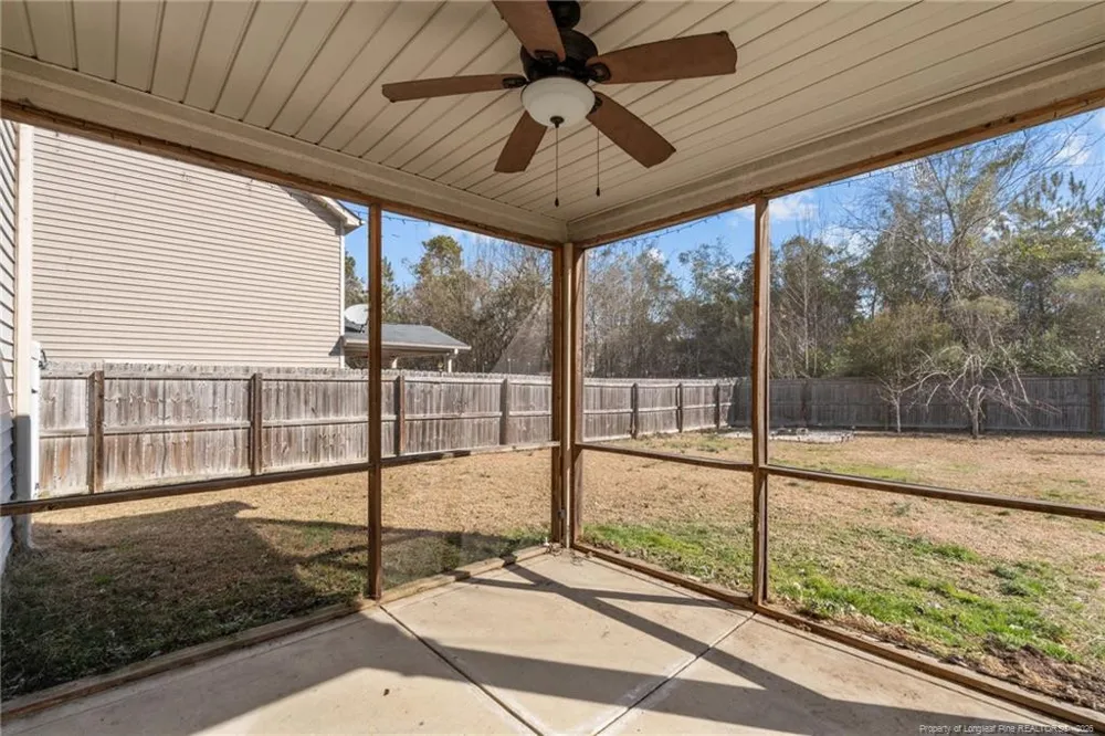 154 Blue Bay Lane Cameron, NC 28326