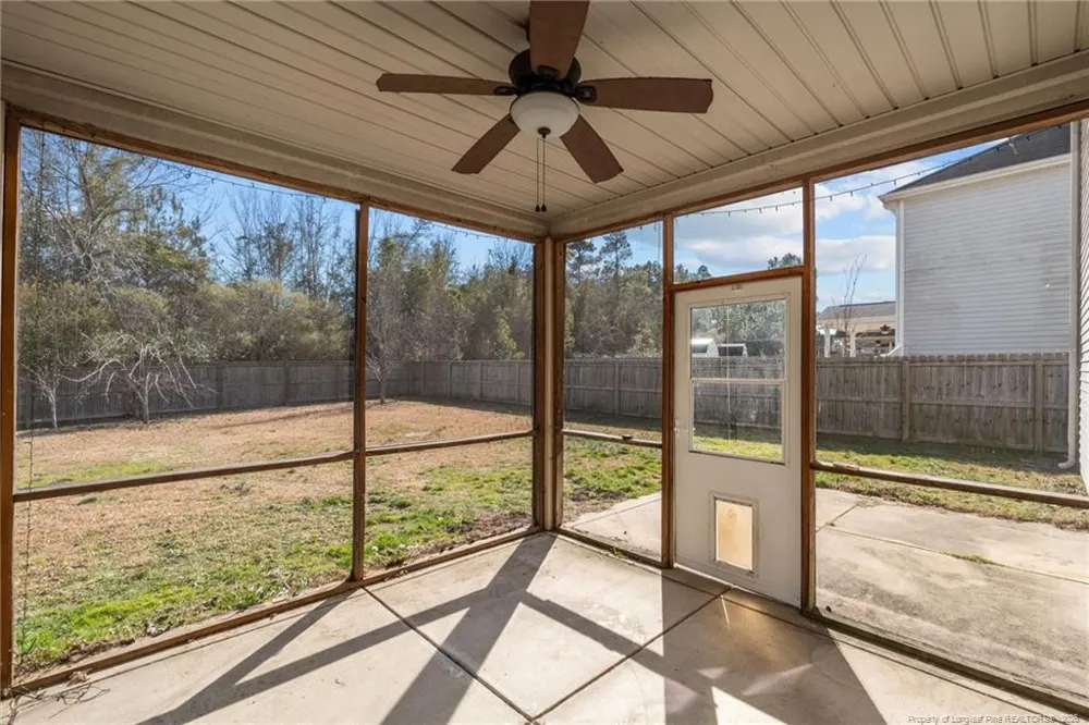 154 Blue Bay Lane Cameron, NC 28326