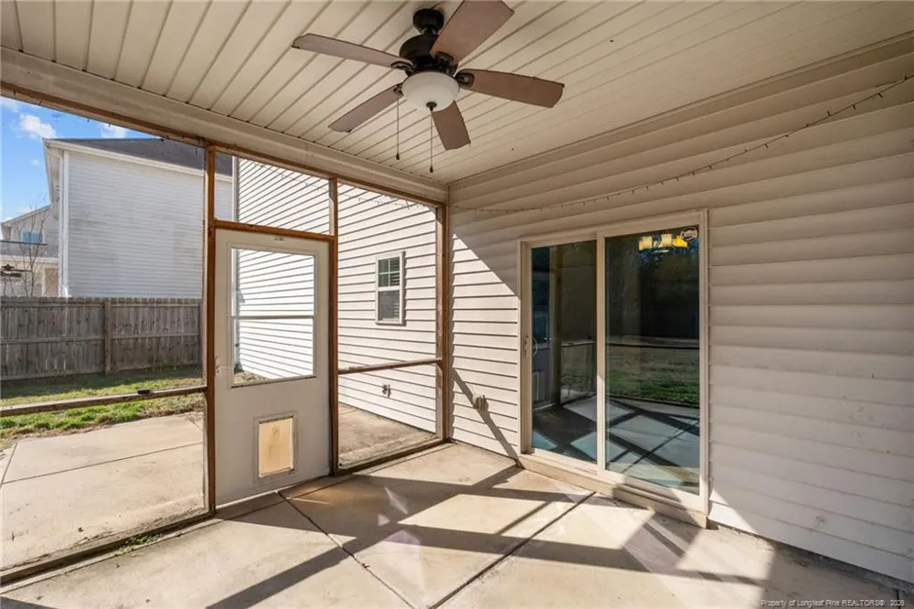 154 Blue Bay Lane Cameron, NC 28326