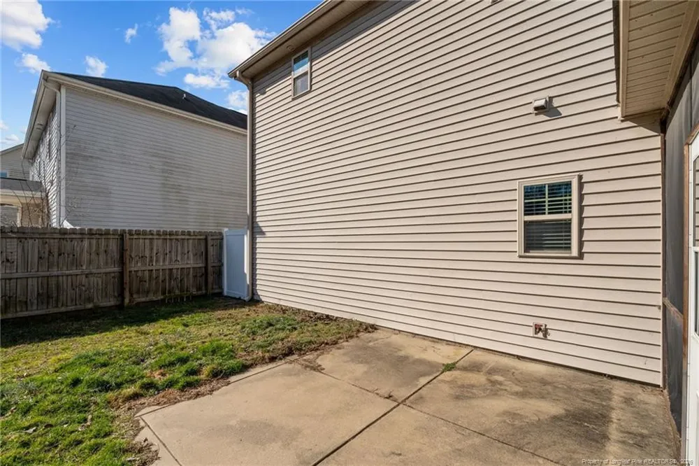 154 Blue Bay Lane Cameron, NC 28326