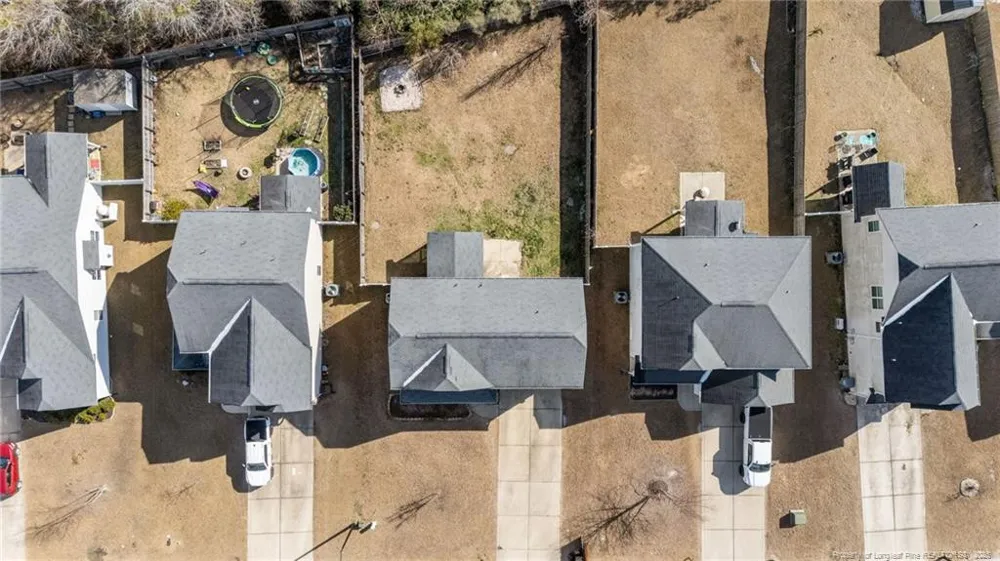 154 Blue Bay Lane Cameron, NC 28326