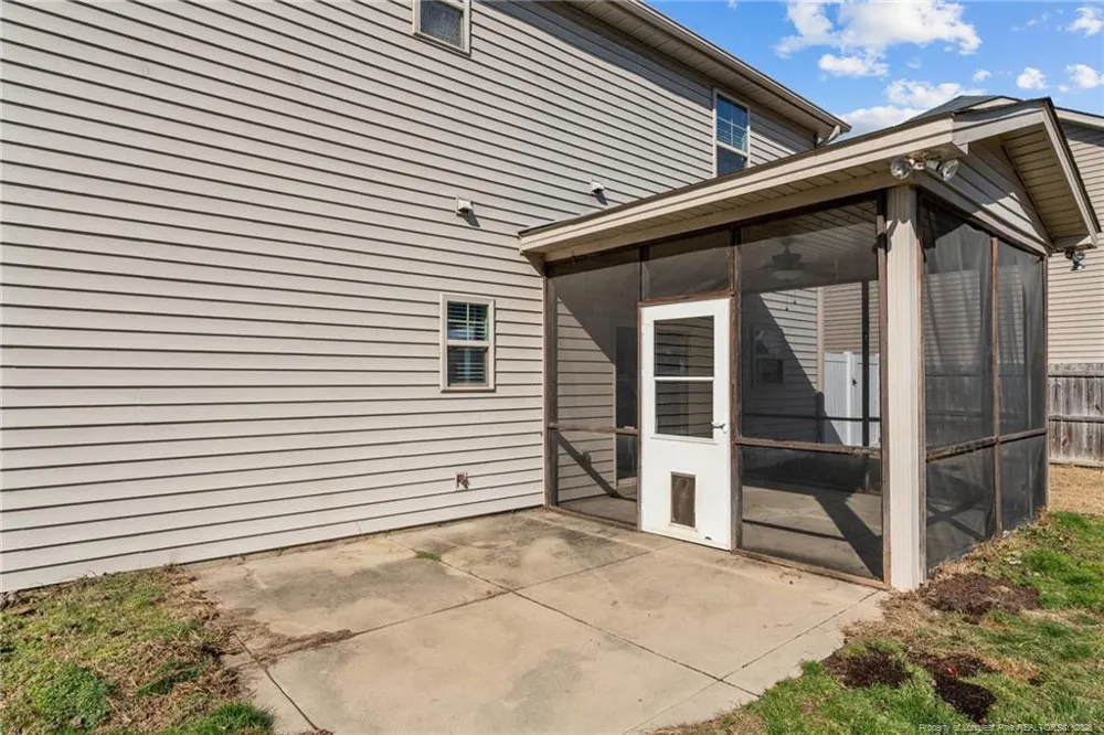 154 Blue Bay Lane Cameron, NC 28326