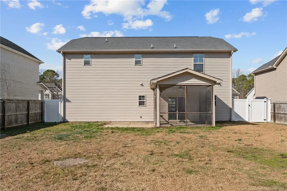 154 Blue Bay Lane Cameron, NC 28326