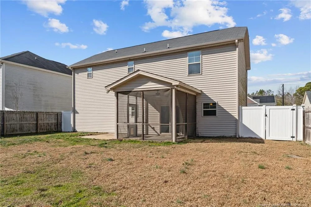 154 Blue Bay Lane Cameron, NC 28326