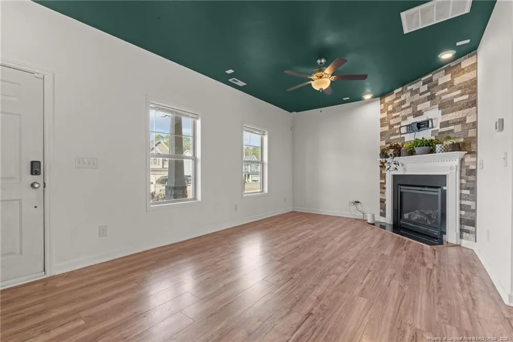 154 Blue Bay Lane Cameron, NC 28326