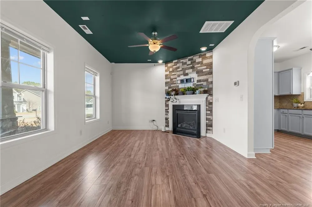 154 Blue Bay Lane Cameron, NC 28326