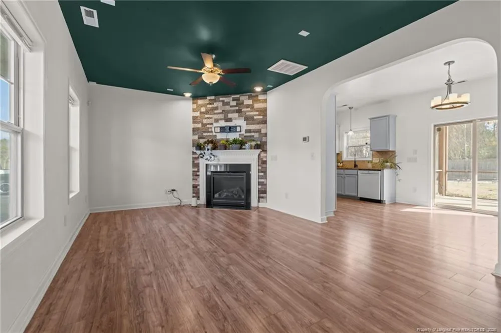 154 Blue Bay Lane Cameron, NC 28326