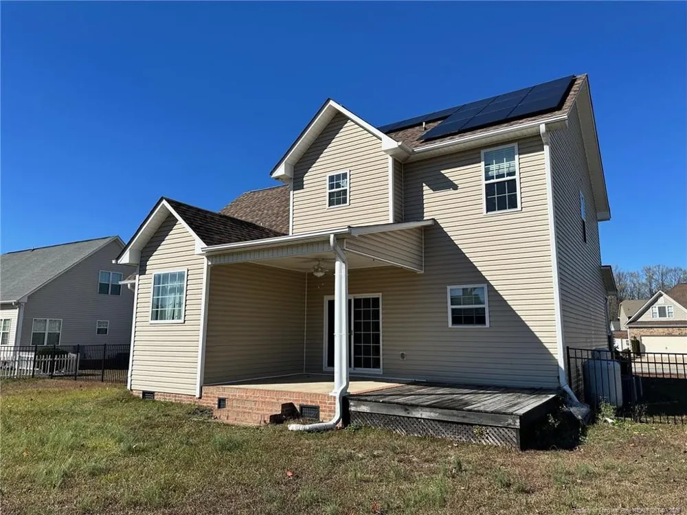 3912 Barclay Way Wade, NC 28395