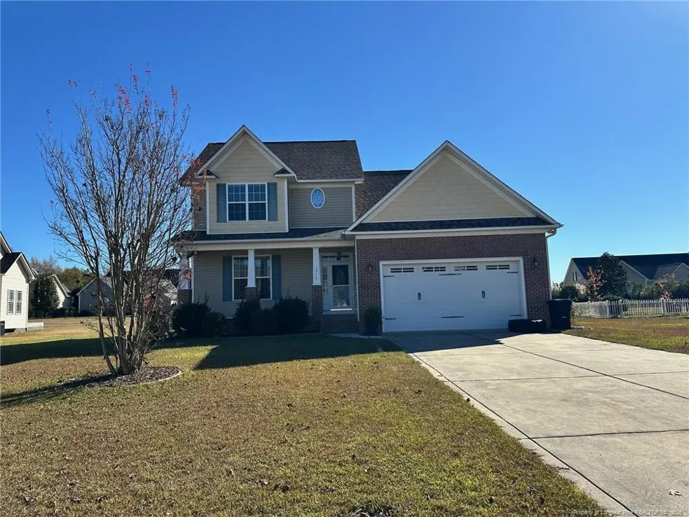 3912 Barclay Way Wade, NC 28395