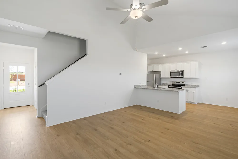 113 Desert Hare Drive Jarrell, TX 76537