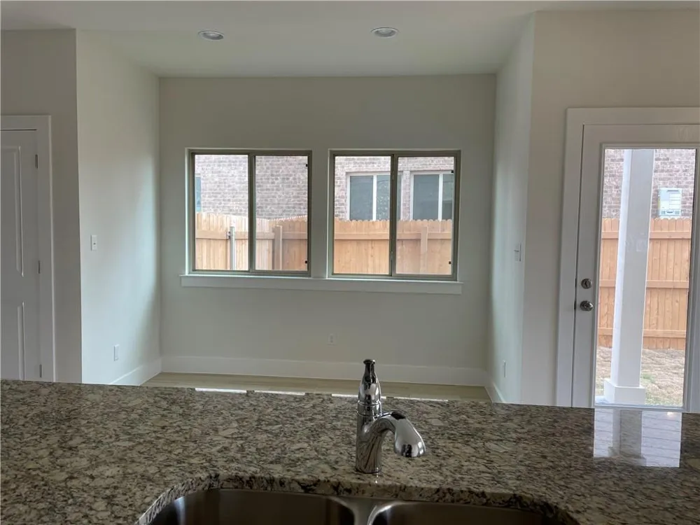 526 White Steppe Way Georgetown, TX 78626