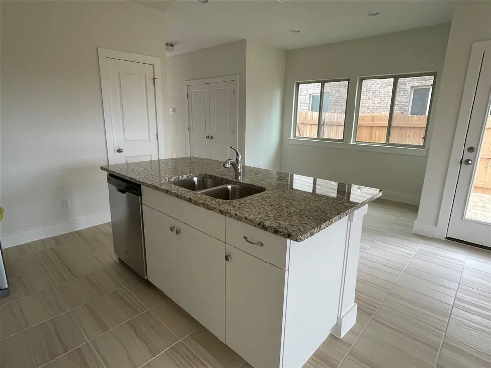 526 White Steppe Way Georgetown, TX 78626