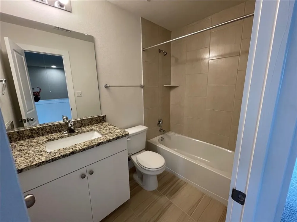 526 White Steppe Way Georgetown, TX 78626