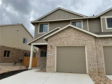 526 White Steppe Way