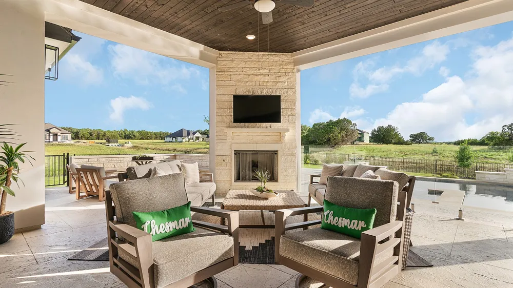 1405 Paxton Lane Florence, TX 76527